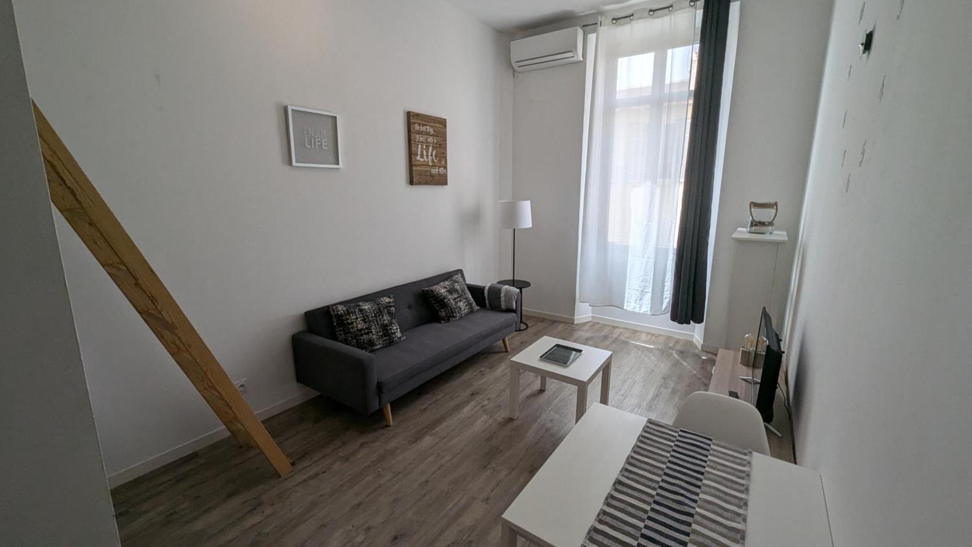 Residence 41 Leon Noel Cannes Exterior foto