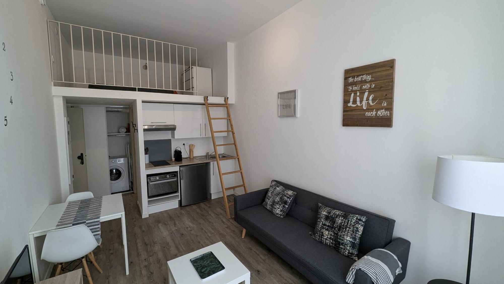 Residence 41 Leon Noel Cannes Exterior foto
