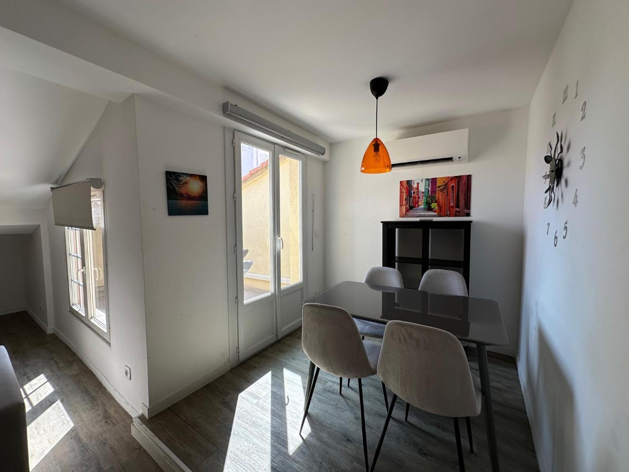Residence 41 Leon Noel Cannes Exterior foto