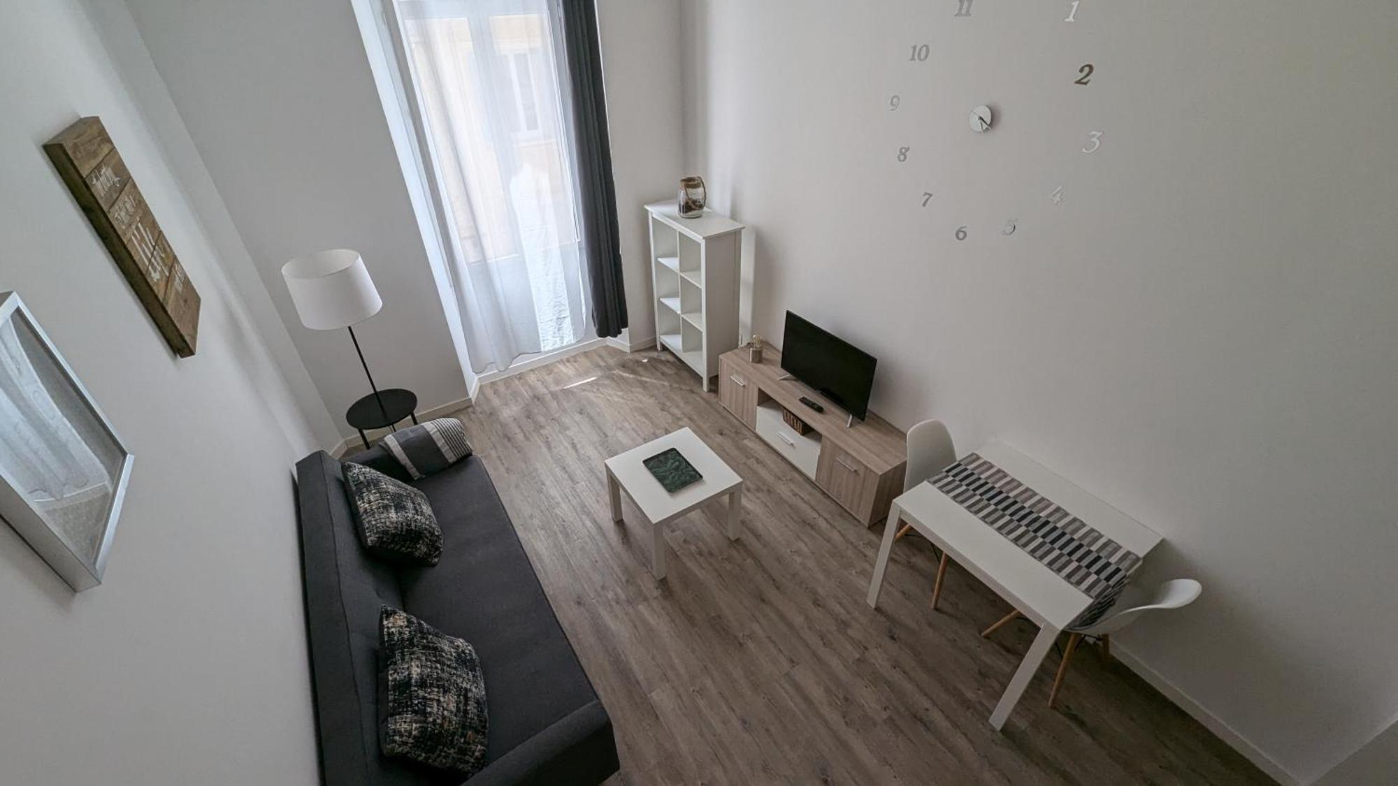 Residence 41 Leon Noel Cannes Exterior foto