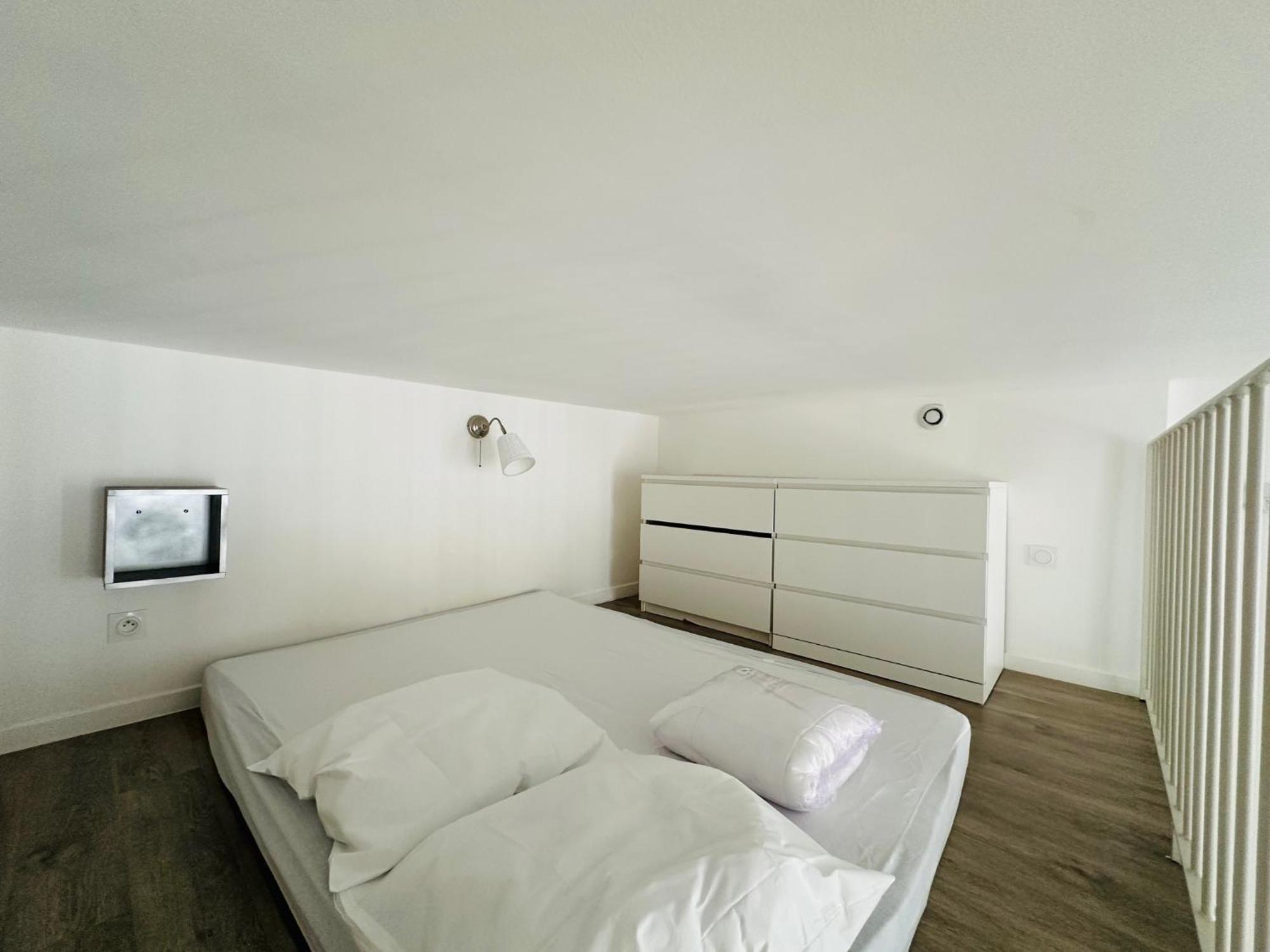 Residence 41 Leon Noel Cannes Exterior foto
